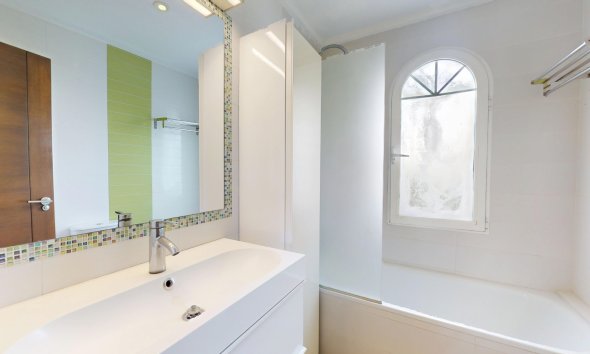 Reventa - Villa - Orihuela Costa - La Zenia