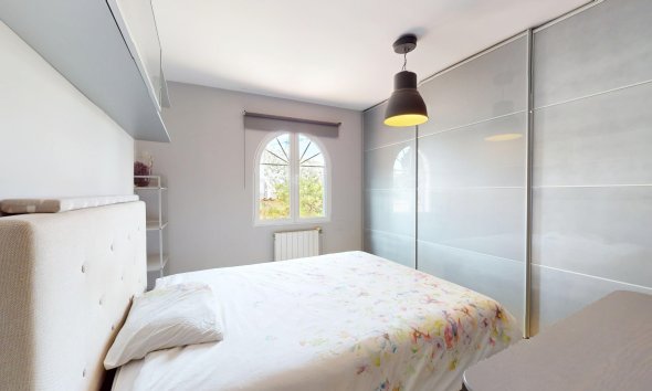 Reventa - Villa - Orihuela Costa - La Zenia