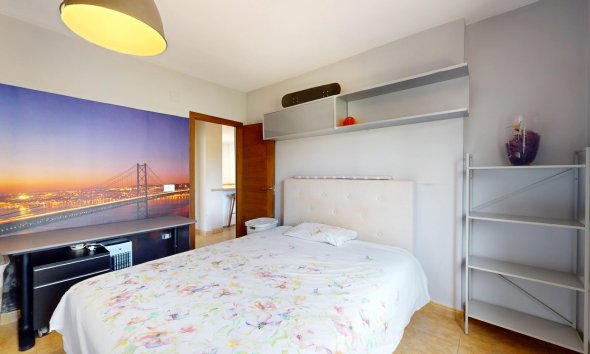 Reventa - Villa - Orihuela Costa - La Zenia