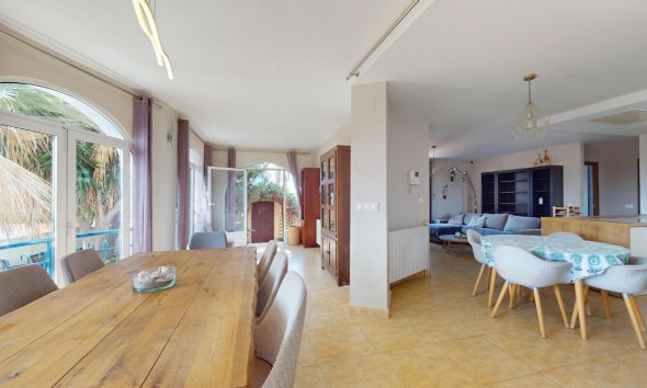 Reventa - Villa - Orihuela Costa - La Zenia