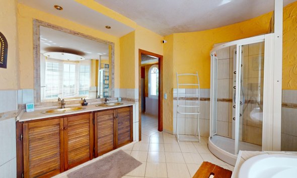 Reventa - Villa - Orihuela Costa - La Zenia