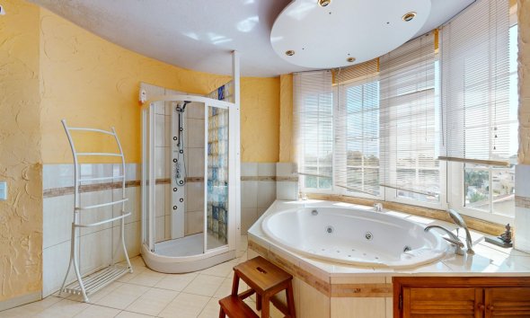 Reventa - Villa - Orihuela Costa - La Zenia