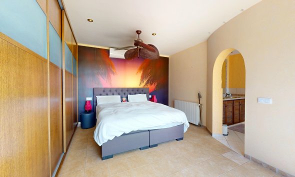 Reventa - Villa - Orihuela Costa - La Zenia