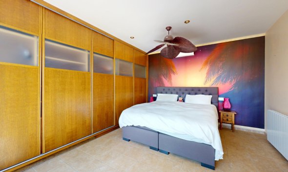 Reventa - Villa - Orihuela Costa - La Zenia