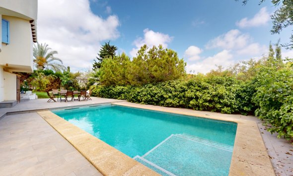 Reventa - Villa - Orihuela Costa - La Zenia