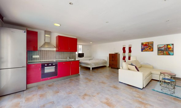 Reventa - Villa - Orihuela Costa - La Zenia