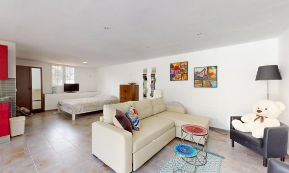 Reventa - Villa - Orihuela Costa - La Zenia