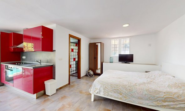 Reventa - Villa - Orihuela Costa - La Zenia