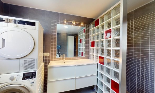 Reventa - Villa - Orihuela Costa - La Zenia