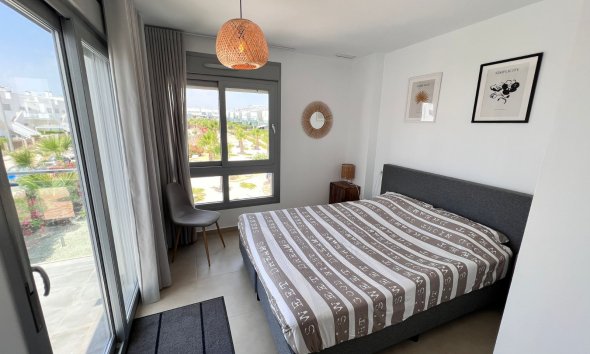 Resale - Apartment - Entre Naranjo - Vistabella Golf - Entre Naranjos Vistabella Golf