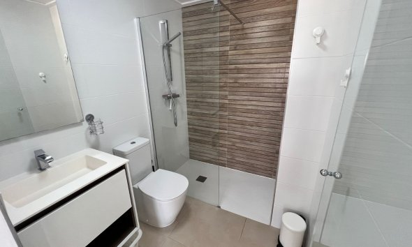 Resale - Apartment - Entre Naranjo - Vistabella Golf - Entre Naranjos Vistabella Golf