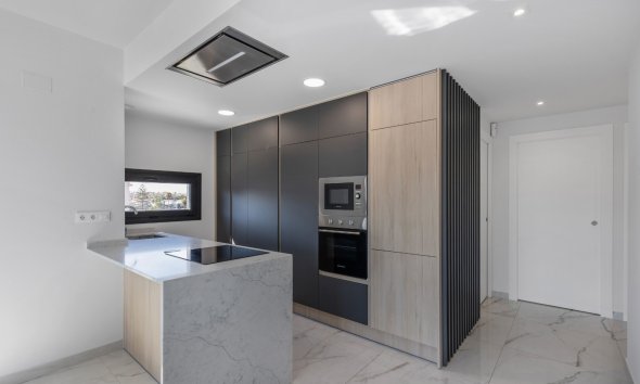 Resale - Apartment - Orihuela Costa - Playa Flamenca