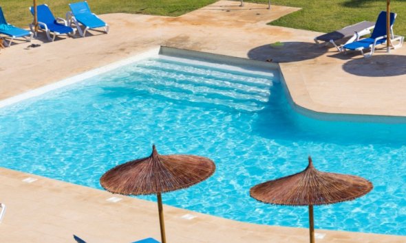 Resale - Apartment - Orihuela Costa - Playa Flamenca