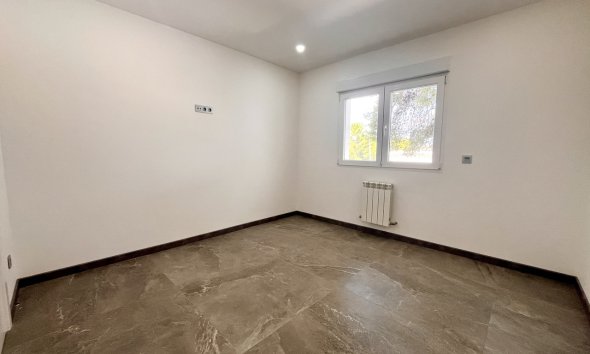 Resale - Villa - Torrevieja - Los Balcones