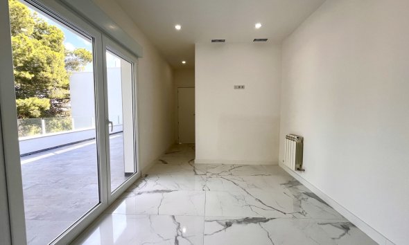 Resale - Villa - Torrevieja - Los Balcones