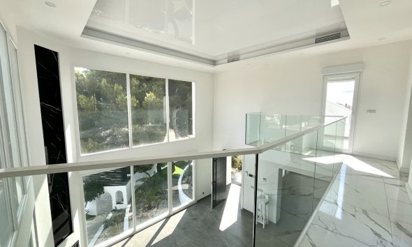 Resale - Villa - Torrevieja - Los Balcones