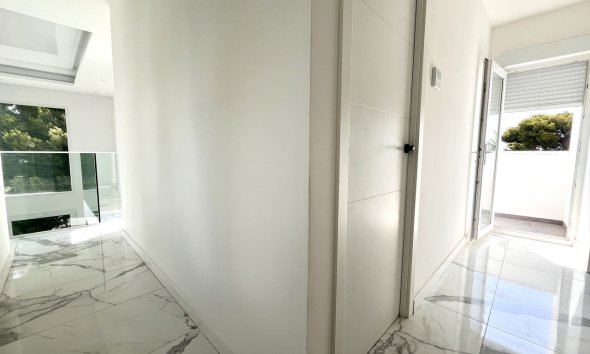 Resale - Villa - Torrevieja - Los Balcones