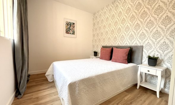 Resale - Terraced house / Townhouse - Orihuela Costa - Playa Flamenca