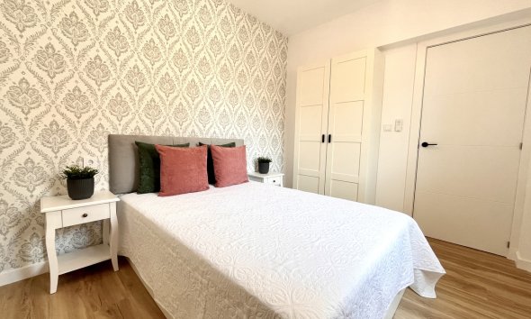 Resale - Terraced house / Townhouse - Orihuela Costa - Playa Flamenca