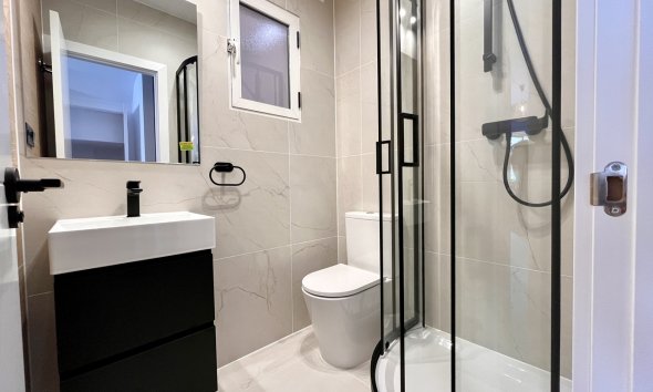 Resale - Terraced house / Townhouse - Orihuela Costa - Playa Flamenca