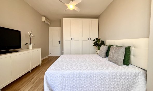 Resale - Terraced house / Townhouse - Orihuela Costa - Playa Flamenca