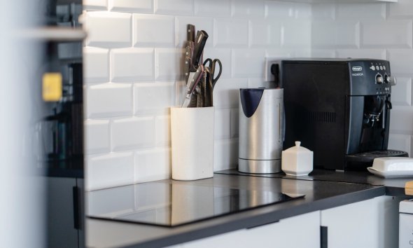 Resale - Apartment - Orihuela Costa - Punta Prima