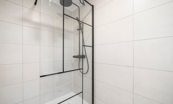 Resale - Apartment - Orihuela Costa - Punta Prima