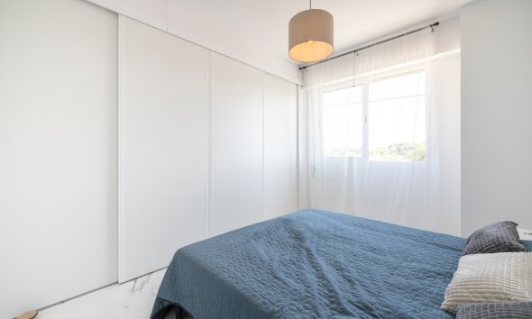 Resale - Apartment - Orihuela Costa - Punta Prima