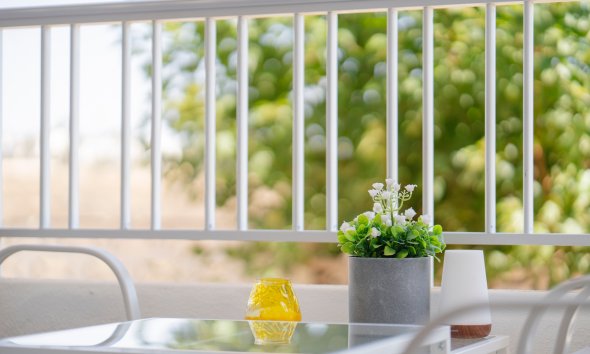 Resale - Apartment - Orihuela Costa - Punta Prima