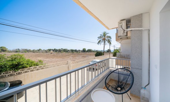 Resale - Apartment - Orihuela Costa - Punta Prima