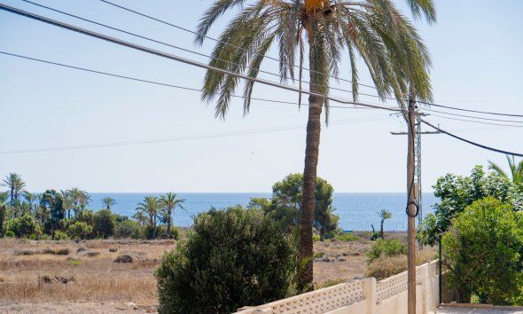 Resale - Apartment - Orihuela Costa - Punta Prima