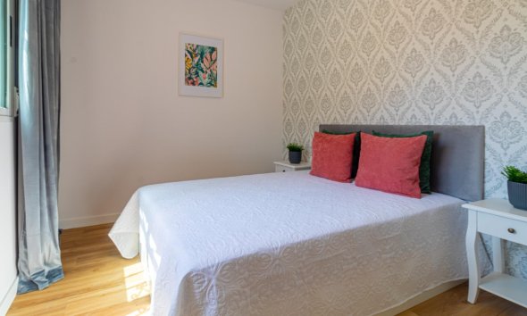 Resale - Terraced house / Townhouse - Torrevieja - Los altos