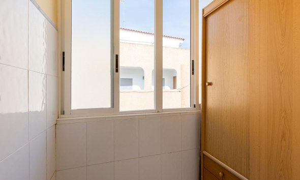 Reventa - Apartment - Torrevieja - La Mata