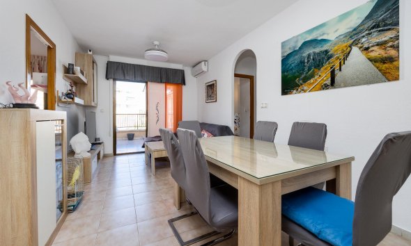 Reventa - Apartment - Torrevieja - La Mata