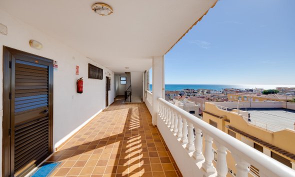 Reventa - Apartment - Torrevieja - La Mata