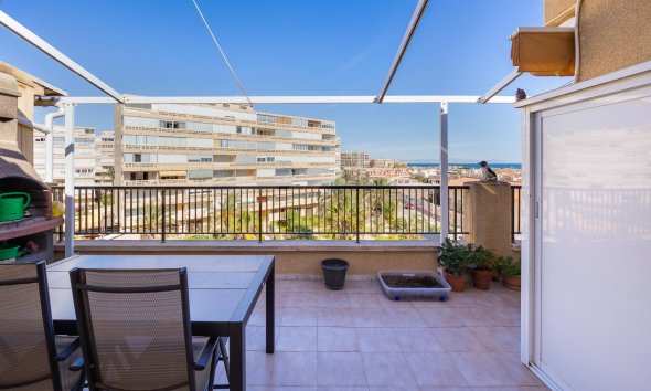 Reventa - Apartment - Torrevieja - La Mata