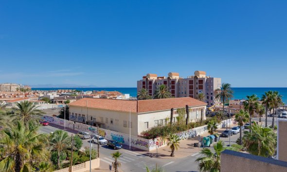 Reventa - Apartment - Torrevieja - La Mata