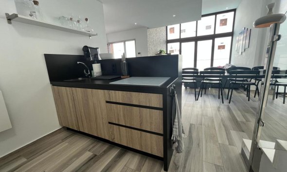 Resale - Villa - Torrevieja - Los Balcones