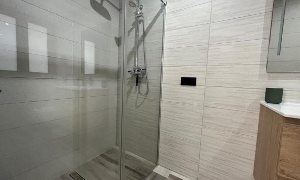 Resale - Villa - Torrevieja - Los Balcones