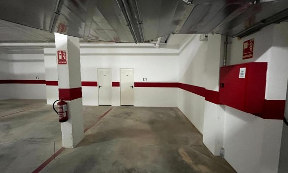 Resale - Villa - Torrevieja - Los Balcones