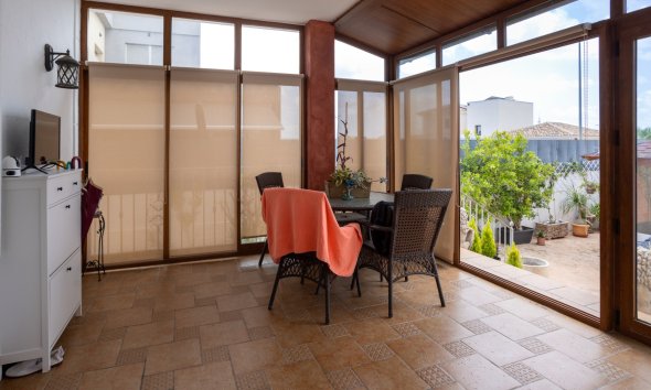 Reventa - Villa - Los Montesinos - La Herrada