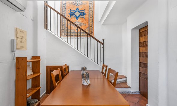 Resale - Apartment - Torrevieja - Los Altos