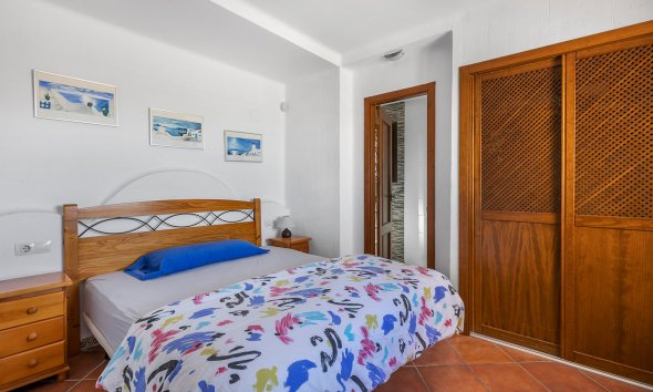 Resale - Apartment - Torrevieja - Los Altos