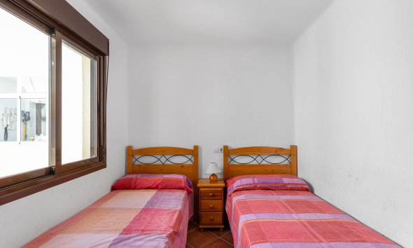 Resale - Apartment - Torrevieja - Los Altos