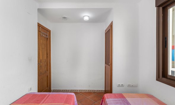 Resale - Apartment - Torrevieja - Los Altos