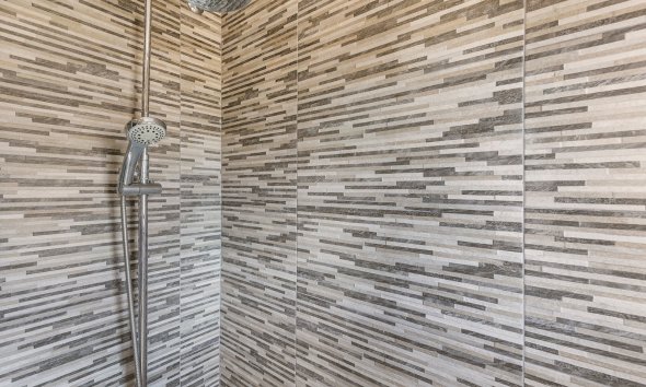 Resale - Apartment - Torrevieja - Los Altos