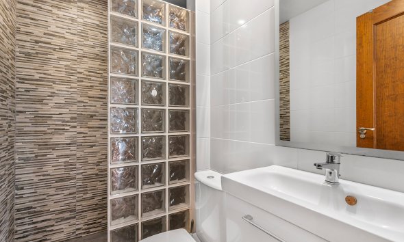 Resale - Apartment - Torrevieja - Los Altos