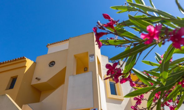 Resale - Apartment - Torrevieja - Los Altos