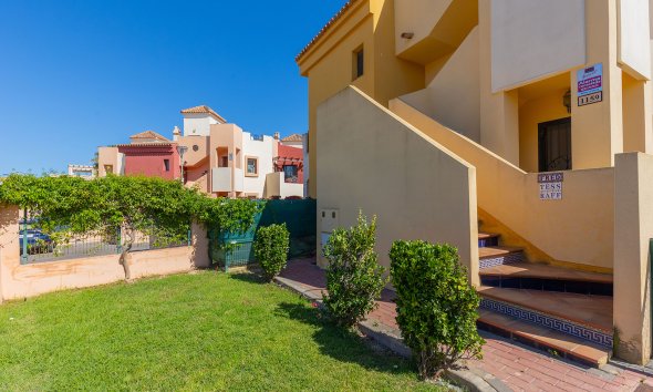 Resale - Apartment - Torrevieja - Los Altos