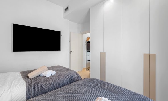 Resale - Villa - Orihuela Costa - Villamartín